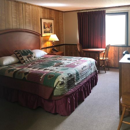 Denali Park Hotel Хили Экстерьер фото