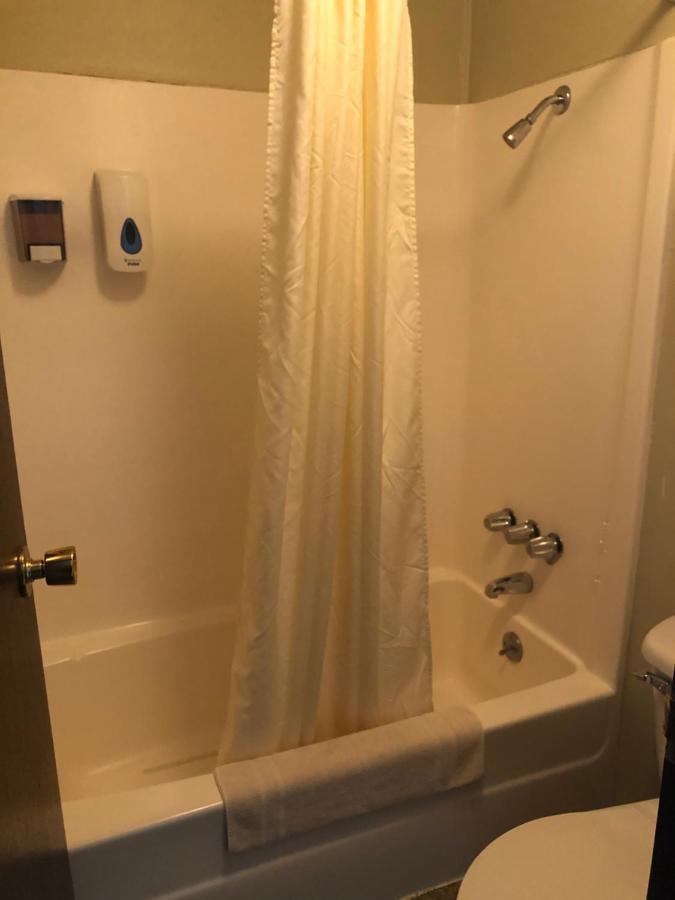 Denali Park Hotel Хили Экстерьер фото