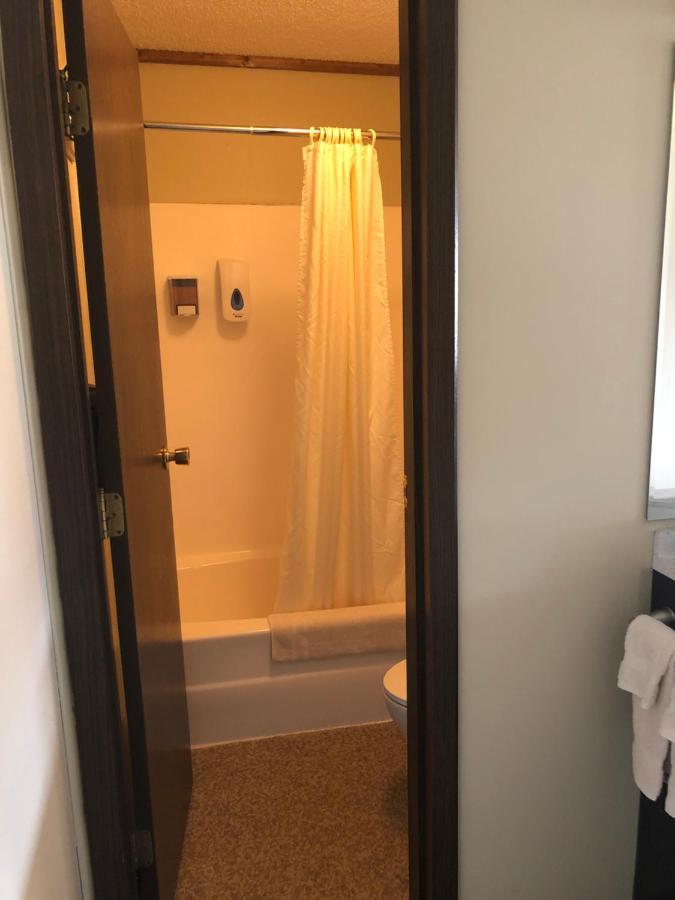 Denali Park Hotel Хили Экстерьер фото