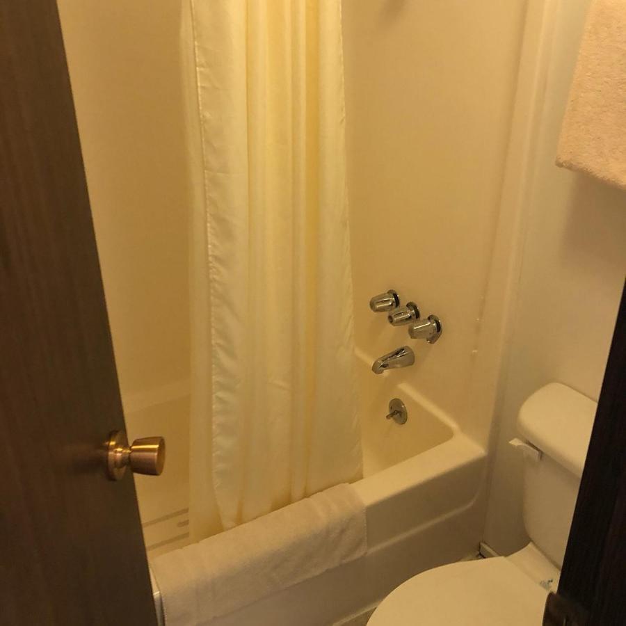 Denali Park Hotel Хили Экстерьер фото