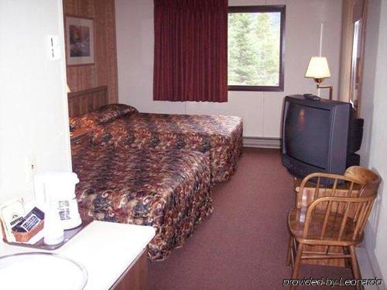 Denali Park Hotel Хили Экстерьер фото