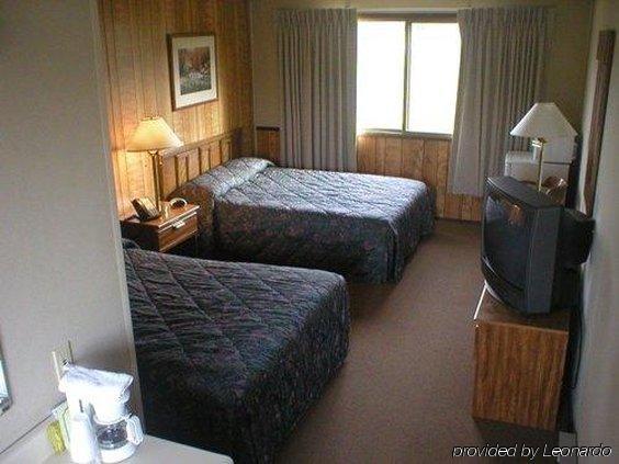 Denali Park Hotel Хили Экстерьер фото